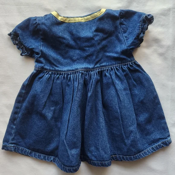 Dress | Thomas - Picture 2 of 7